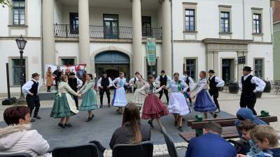 Esztergom Táncegyüttes