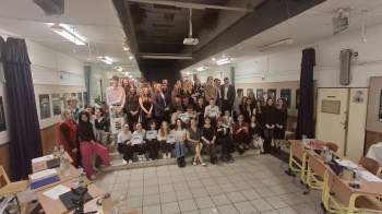 Alkotó generáció / A holnap terve Ma! Alkotó generáció / A holnap terve Ma!