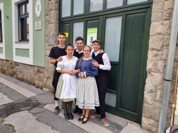 Védjegyünk a kultúra! Védjegyünk a kultúra!