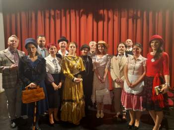 Hevesi Sándor Színtársulat Hevesi Sándor Színtársulat