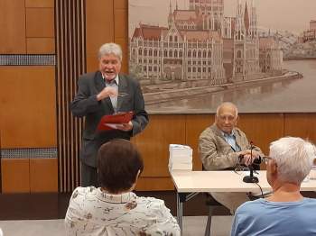 Baranyi 85.! Baranyi 85.!