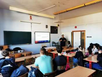 VOSZ-KASZ közös projekt VOSZ-KASZ közös projekt