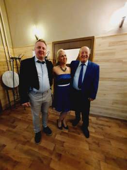 Hevesi Sándor Színtársulat Hevesi Sándor Színtársulat