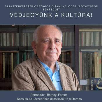 Védjegyünk a kultúra! Védjegyünk a kultúra!